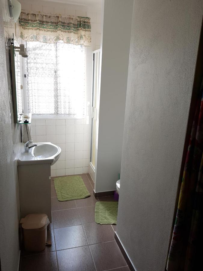 מלון וילה ריאל Residencial Bem Estar מראה חיצוני תמונה